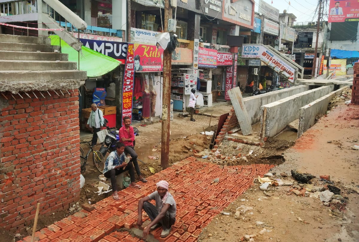 Gorakhpur Flood News: Now every year be ready for flood like situation in rainy season at Gorakhpur