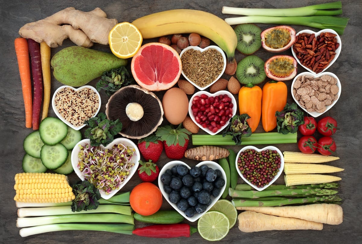 Immunity boosting Foods to Take Care From Diseases Read More in Hindi