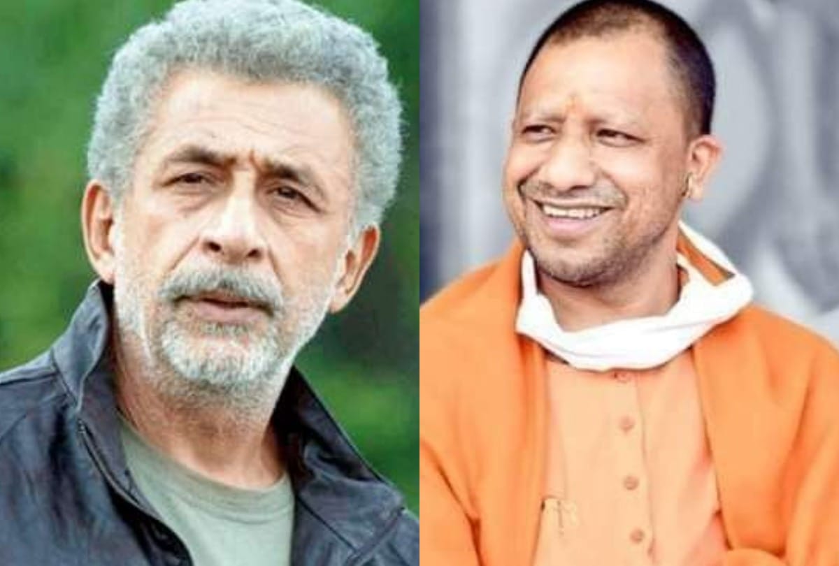 naseeruddin shah reacts on chief minister yogi adityanath abbajaan statement says he always spews hatred
