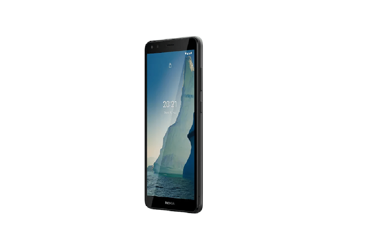 Nokia C01 Plus entry level Smartphone With Android 11 Launched in India