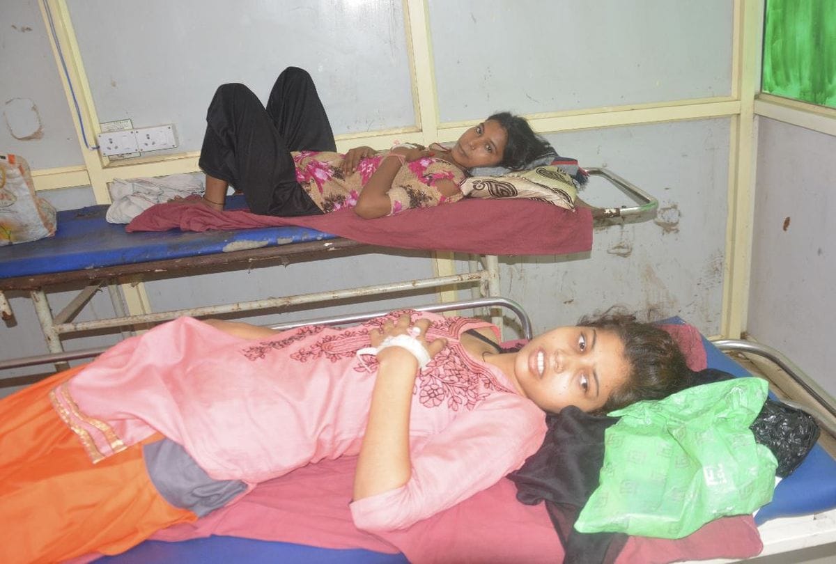 Viral Fever Dengue in Firozabad Latest News: 31 children dengue positive in Firozabad