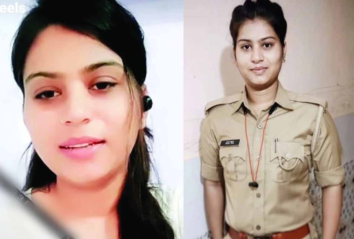 Up Police Former Cop Priyanka Mishra Not Get Voluntary Retirement Know This Rule