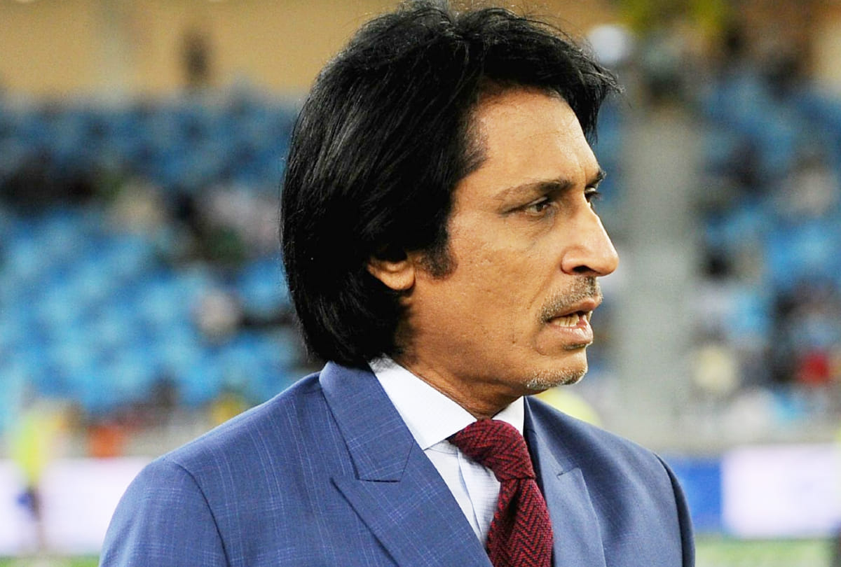 PCB New Chief Rameez Raja big decision, Salary of Pakistani players increased by 250 times
