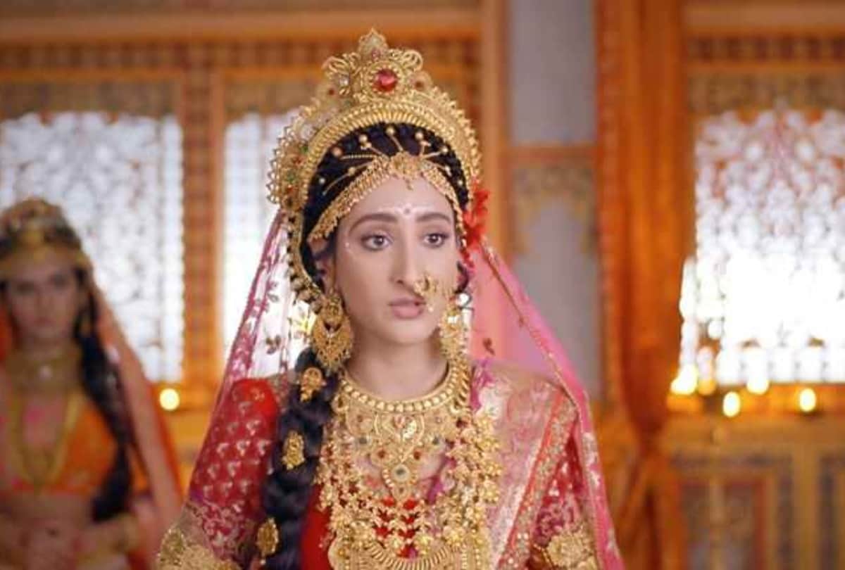 Baal Shiv: After Radha and Sita, now shivya pathania will become parvati, all the hurdles of broadcasting have been removed