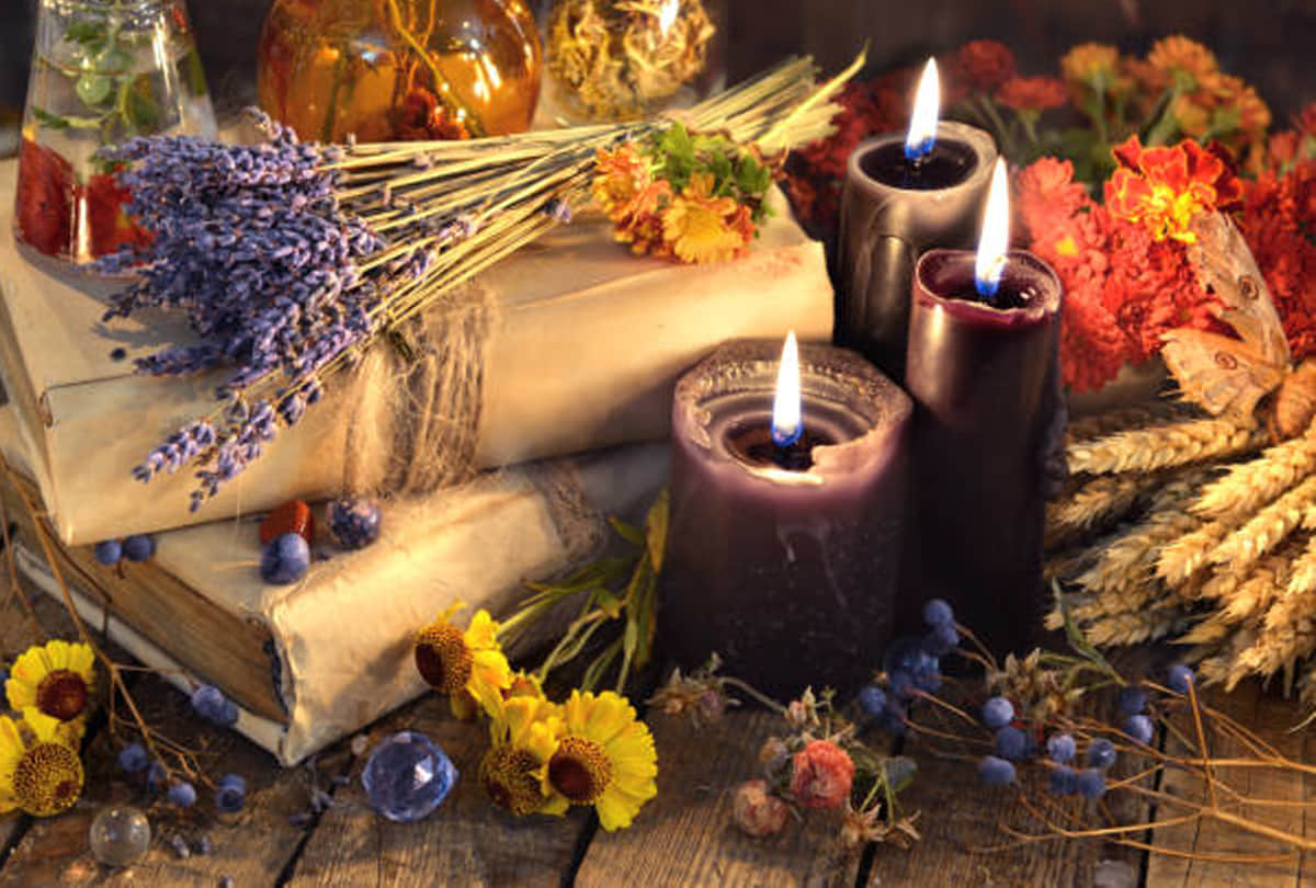 psychic claims police taking his help to solve murder kidnapping case through Superstition