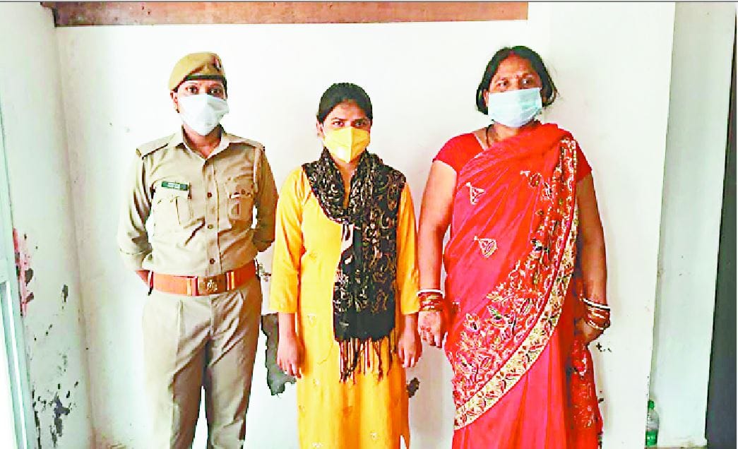 neet exam solver gang busted in varanasi BHU topper girl student sitting in NEET exam instead of Tripura read full story