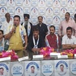 सदस्यता समारोह में कर्नल (रिटायर्ड) अजय कोठियाल