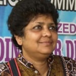 अर्पिता घोष