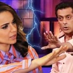 कंगना- सलमान खान