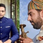 सेलिब्रिटी लाइफस्टाइल यदुवीर कृष्णदत्त चामराज वाडियारी और युवराज लक्ष्यराज सिह मेवाड़