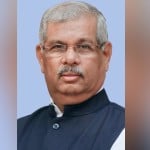 राज्यपाल राजेंद्र विश्वनाथ आर्लेकर
