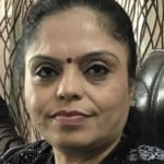 मनीषा गुलाटी, अध्यक्ष, महिला आयोग, पंजाब