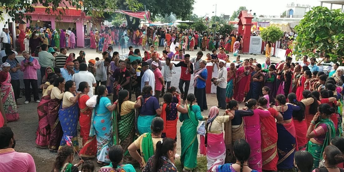 Cultural programme