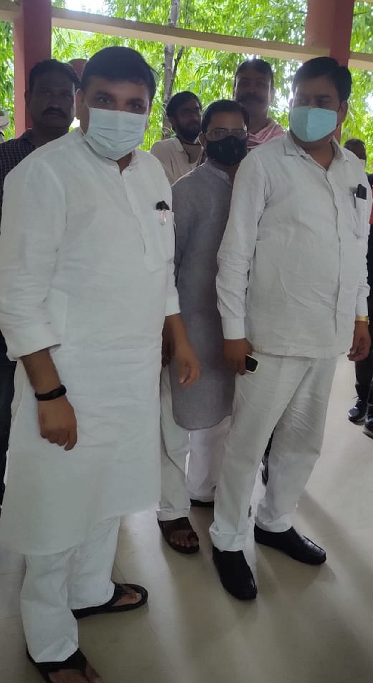 AAP