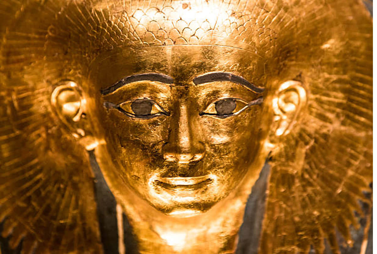 Egypt Archaeologists found 2000 years old ago 50 mummies know the mystery behind it