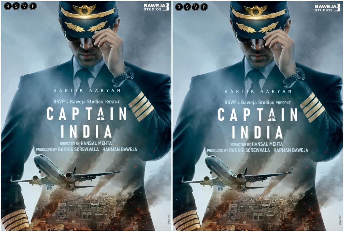 Ajay Kapoor and Subhash Kale’s BIG-BUDGET flick Garud, based on Afghan rescue crisis