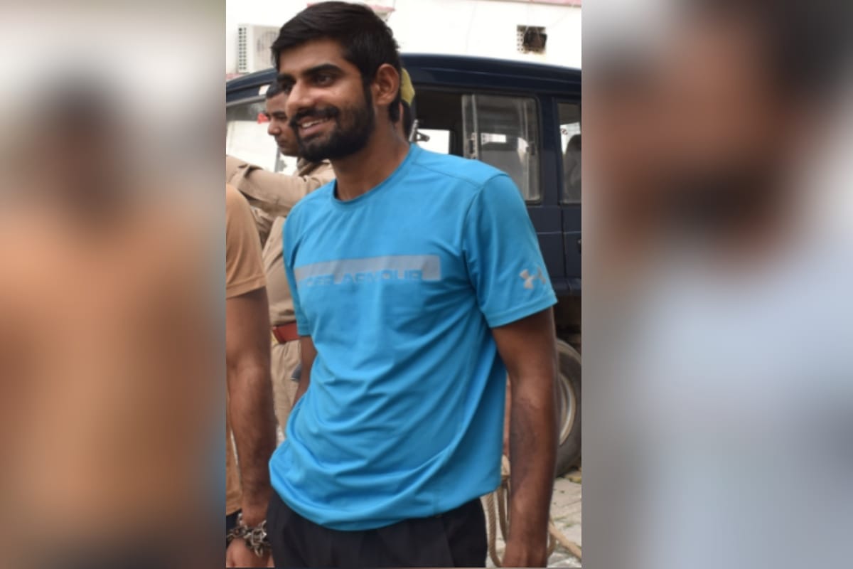 Meerut murder news: Frind gives Death to his friend instead of slapin meerut, Four Arrested