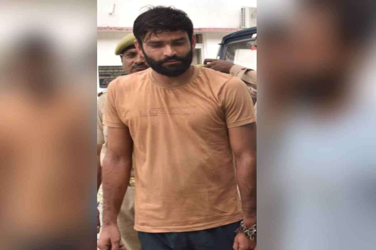Meerut murder news: Frind gives Death to his friend instead of slapin meerut, Four Arrested