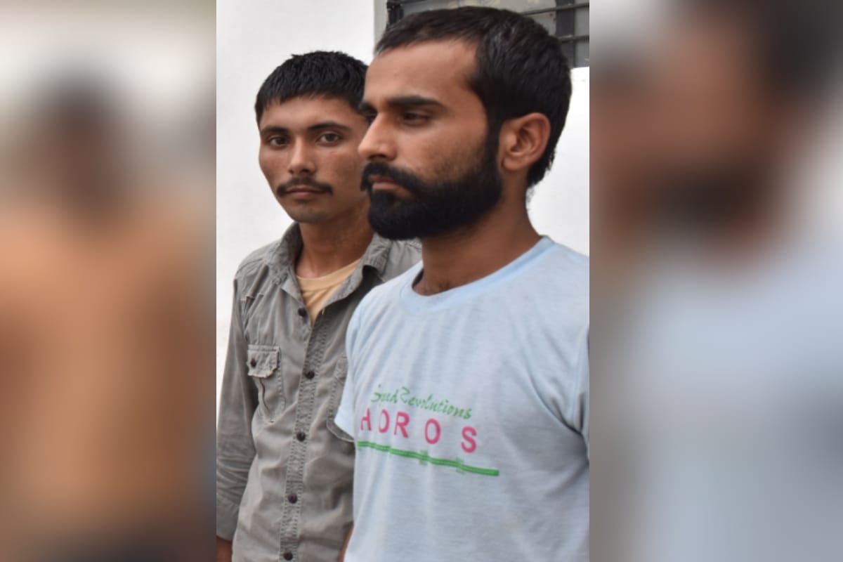 Meerut murder news: Frind gives Death to his friend instead of slapin meerut, Four Arrested