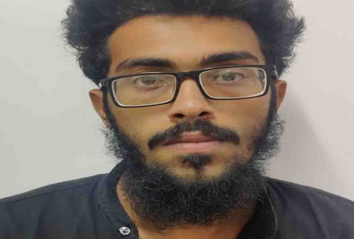 Delhi Police and UP ATS reached kanpur for search of suspected terrorist