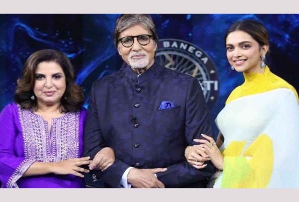 KBC 13: Neeraj Chopra and PR Sreejesh taught Haryanvi to Amitabh Bachchan in coming shandaar shukrawar episode