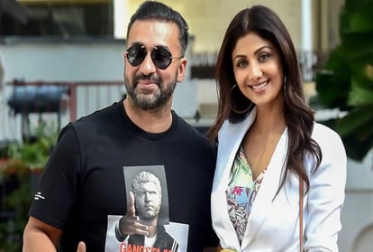 Raj Kundra Case: Crime Branch handed over 1500 page chartsheet Raj Kundra has been arrested for making porn videos