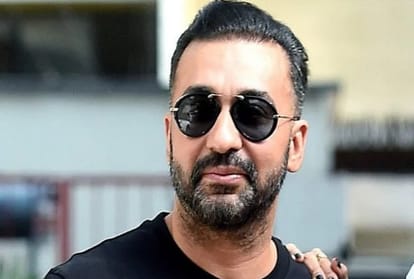 Raj Kundra Case: Crime Branch handed over 1500 page chartsheet Raj Kundra has been arrested for making porn videos