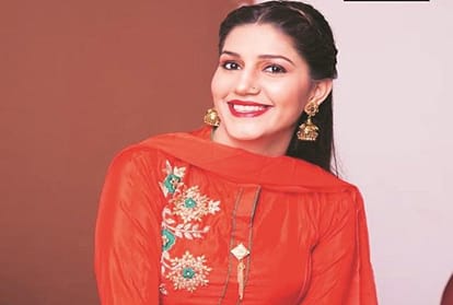 Pain: Sapna Chaudhary reacted to the rumor of her death said in five-six years people declares me dead many times