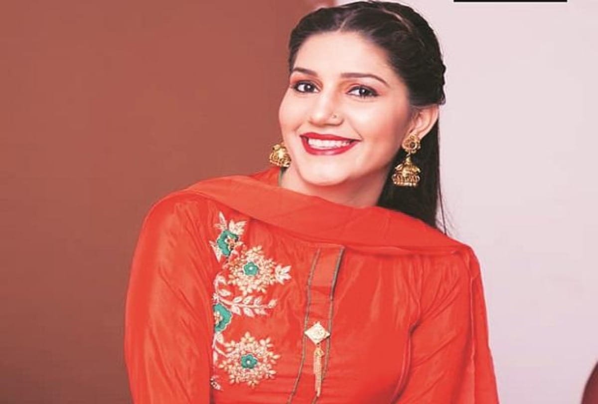 Moradabad: In the complaint filed against dancer Sapna Choudhary the court asked for the list of organizers