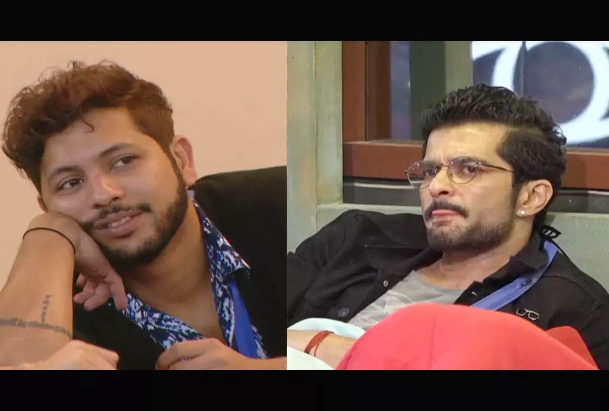 Bigg Boss OTT: Rakesh Bapat and Nishant Bhatt clash over cancellation of task