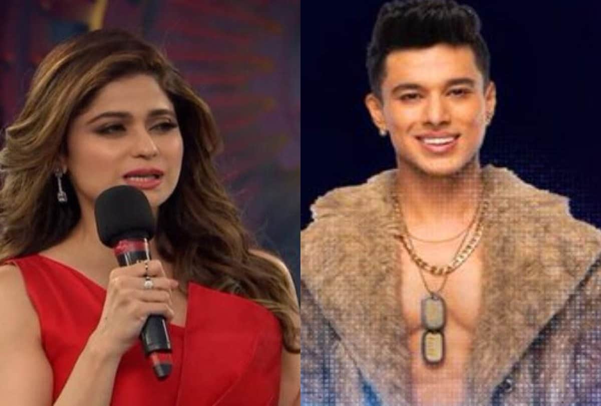 Bigg Boss OTT: Rakesh Bapat and Nishant Bhatt clash over cancellation of task