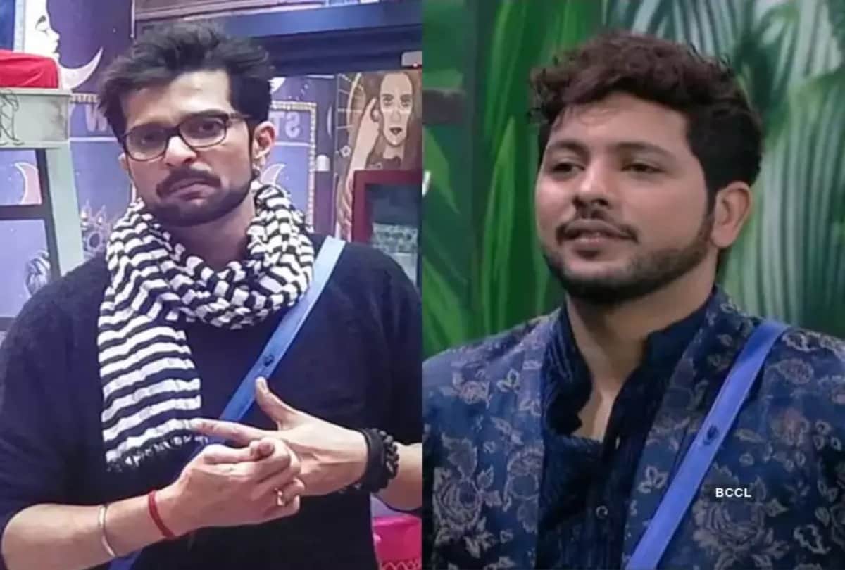 Bigg Boss OTT: Rakesh Bapat and Nishant Bhatt clash over cancellation of task