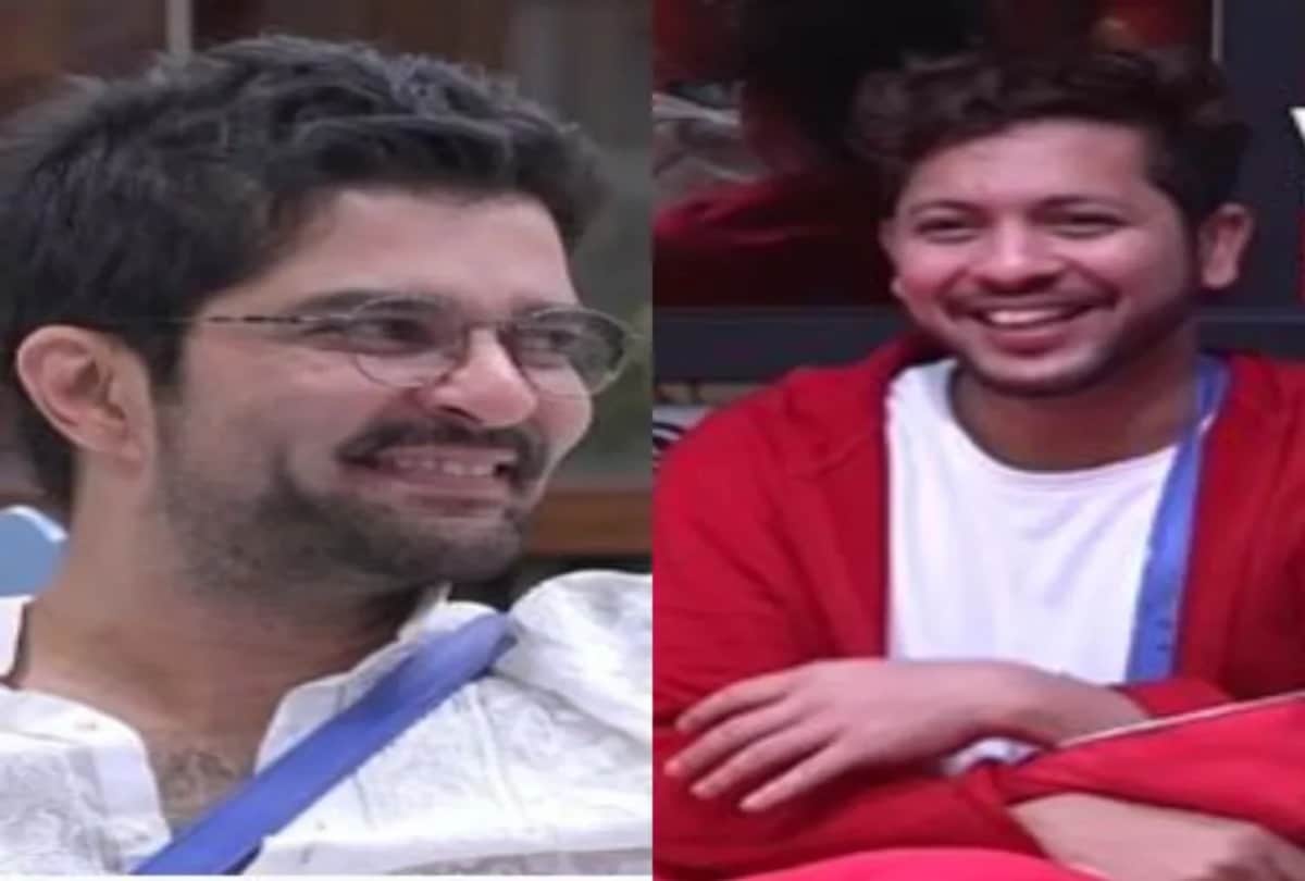 Bigg Boss OTT: Rakesh Bapat and Nishant Bhatt clash over cancellation of task