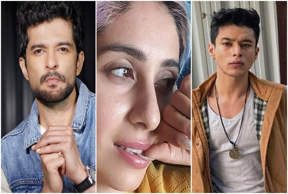 Bigg Boss OTT: Before Rakesh Bapat, the task has been canceled due to these contestants