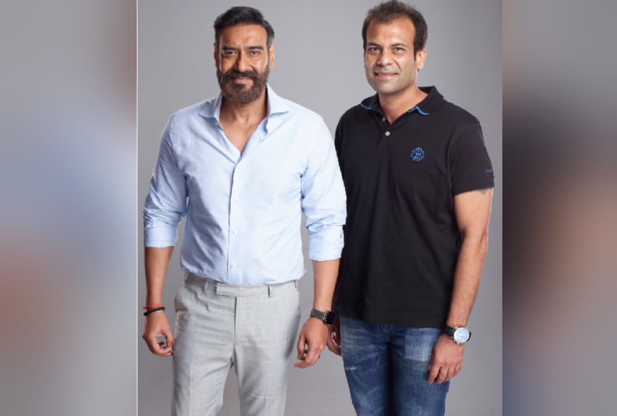 Gallant Group roped in Bollywood superstar and action king Ajay Devgn as group brand ambassador
