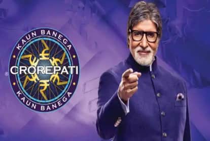 KBC 13 amitabh bachchan share photos of himself dancing on jumma song ranveer gave epic reaction