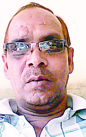 Advocate killed by being crushed by jeep