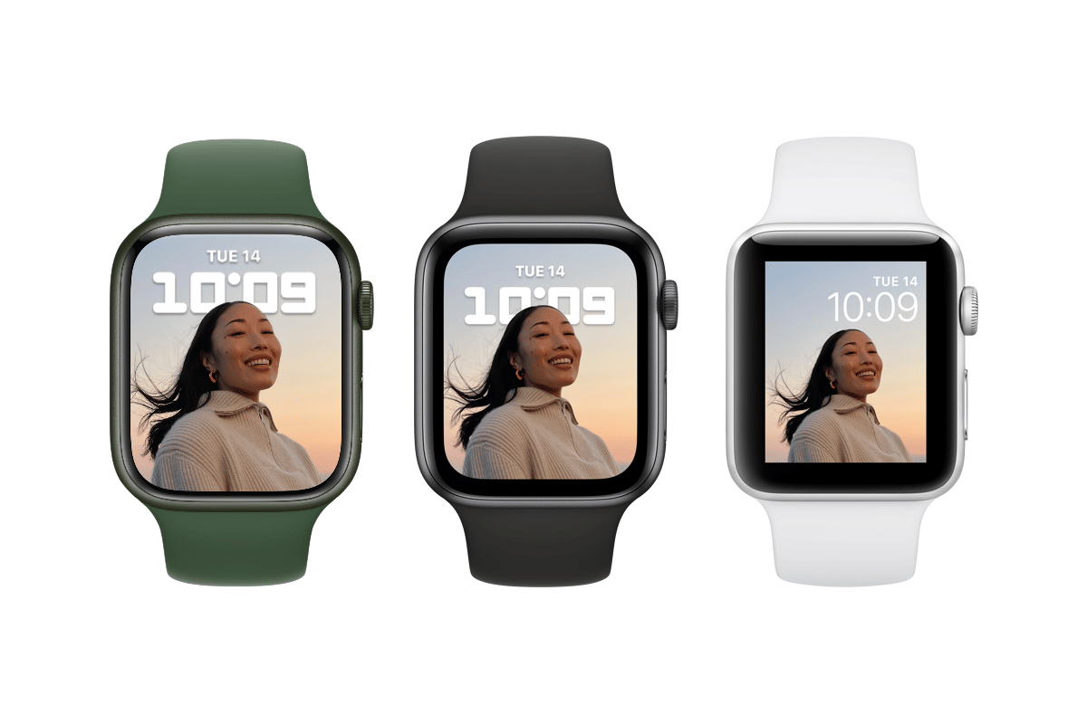 Apple Watch Series 7 launched know price and specifications
