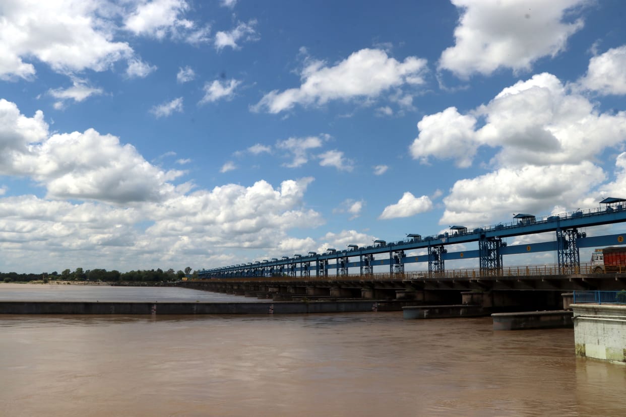 If the factories remained closed, the temperature of the district decreased by two degrees