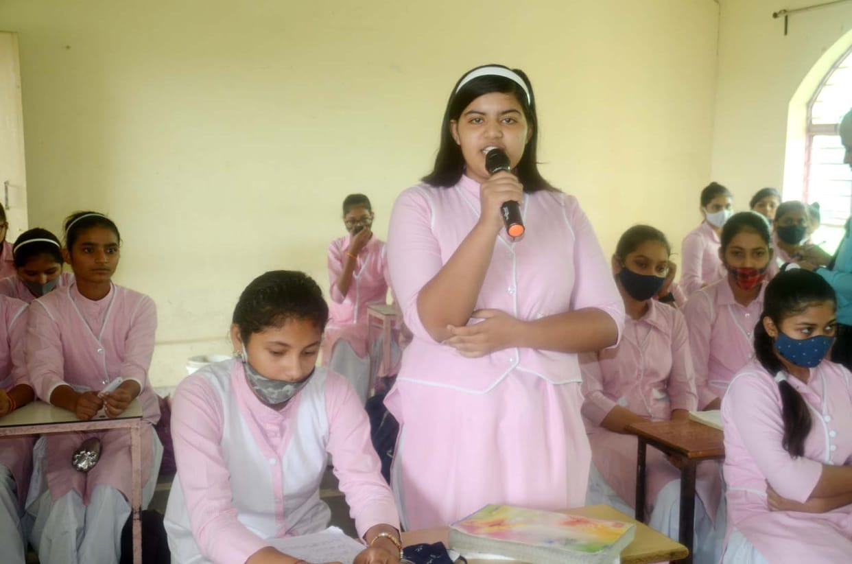 Hindi Hai Hum: Hindi is the ancient and rich language of the world