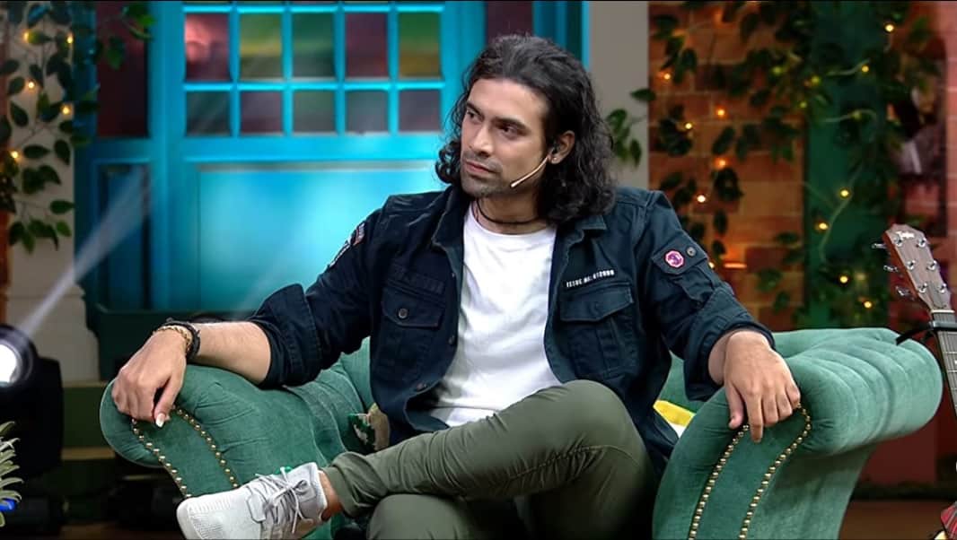 Jubin Nautiyal and Nikita Dutta engagement picture viral actor reveals truth of the rumours