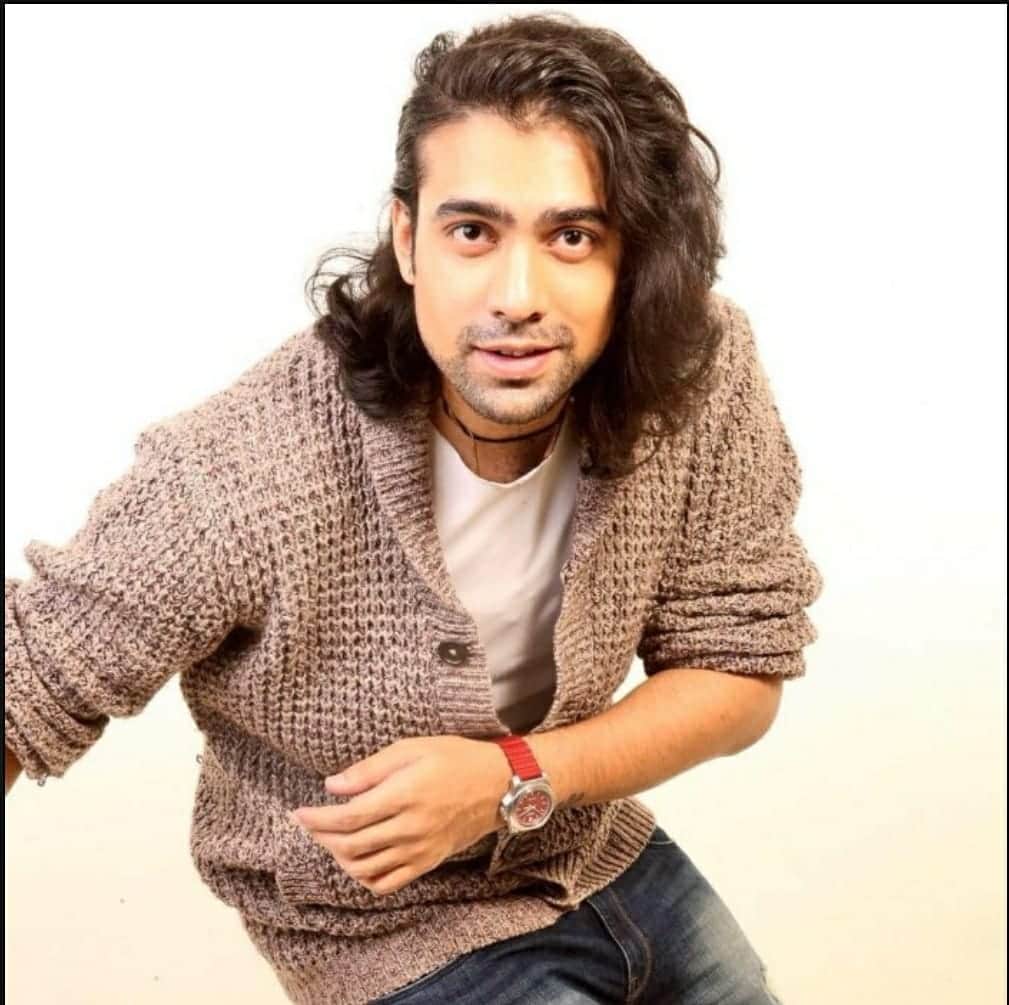 Jubin Nautiyal's first live international concert to be held in Dubai