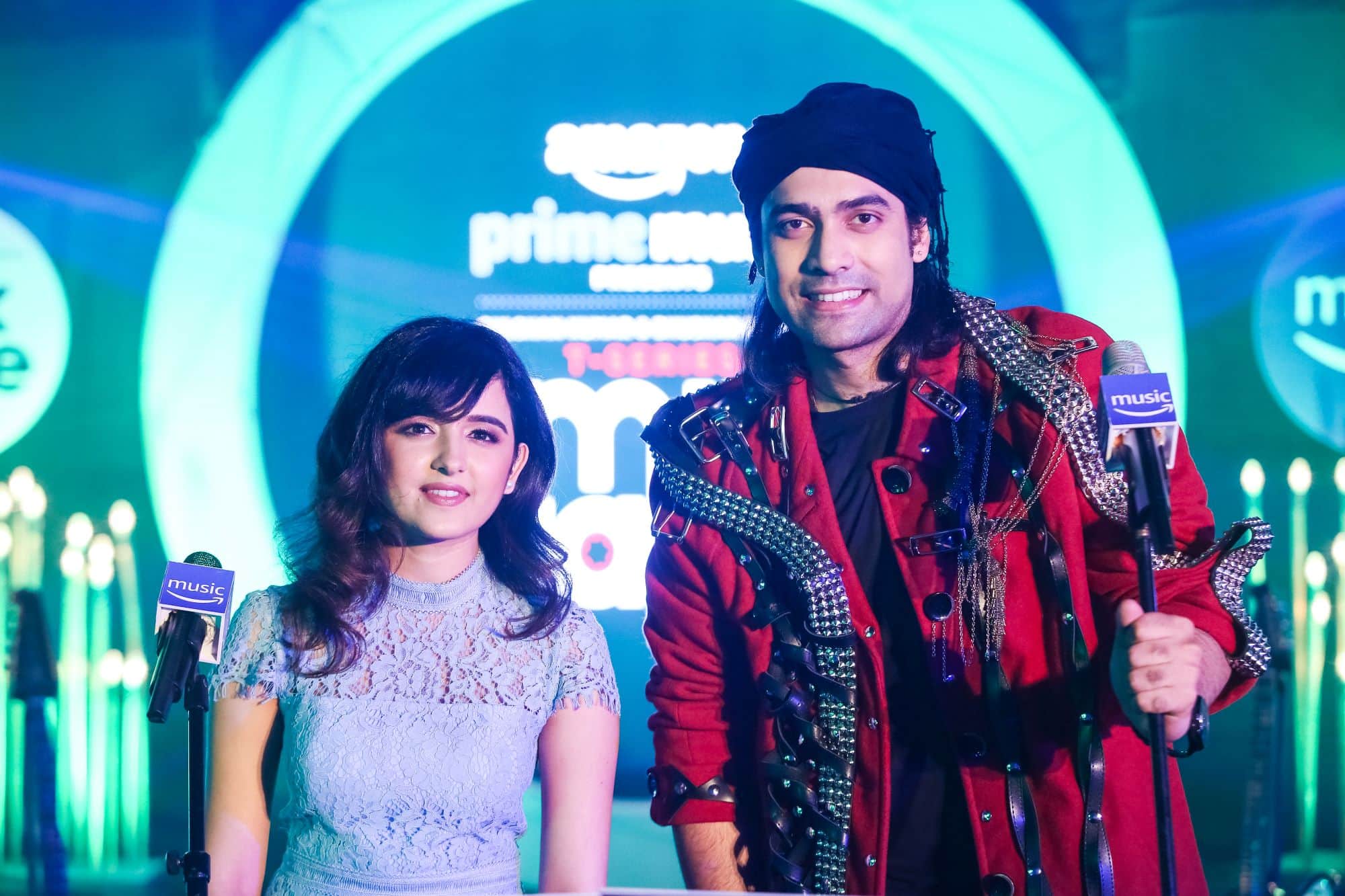 Jubin Nautiyal's first live international concert to be held in Dubai