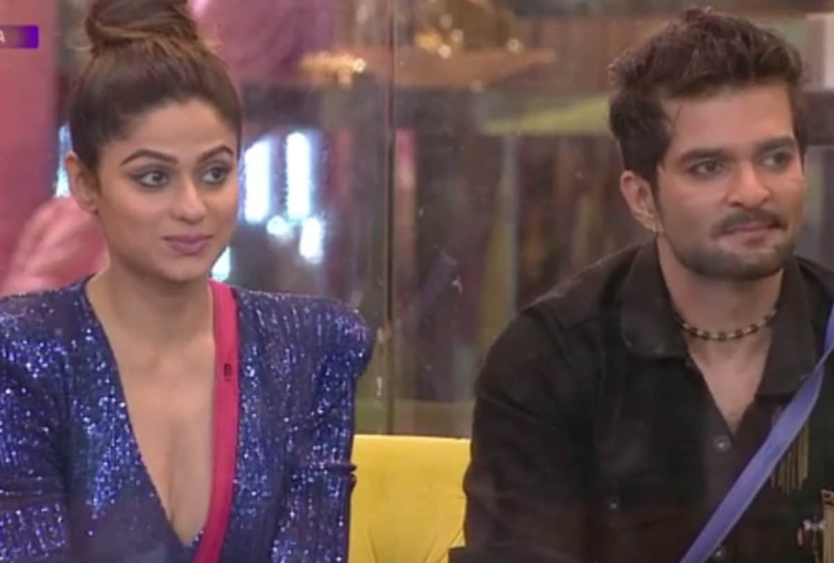 bigg boss ott shamita shetty wants a partner or puppet actress give this reaction