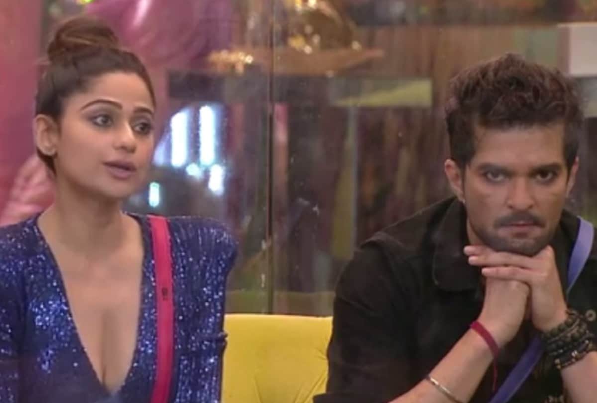 bigg boss ott shamita shetty wants a partner or puppet actress give this reaction