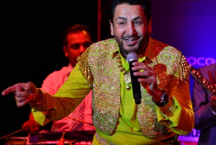 Punjab and Haryana High Court Granted Interim Bail to Punjabi singer Gurdas Mann
