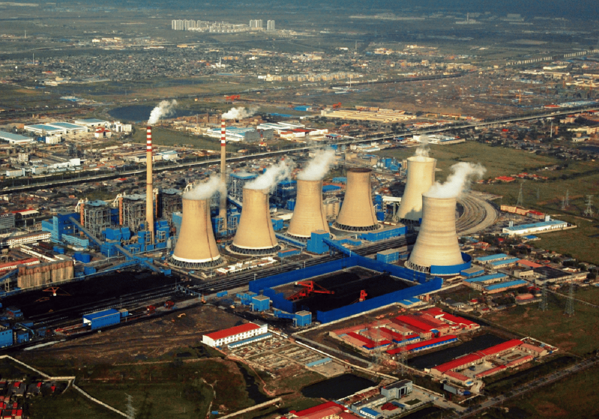 Nuclear Energy: deepening energy crisis lead to era of nuclear power returned in Asia