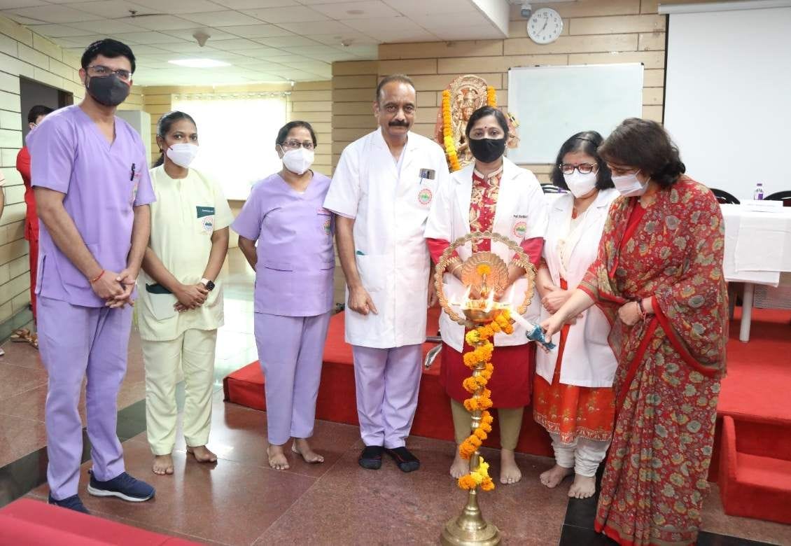 It is important for women to be aware to prevent cervical cancer