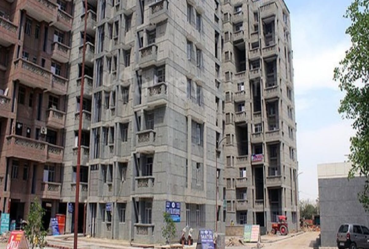 DDA board approved the proposal to add additional facilities in the land pooling policy