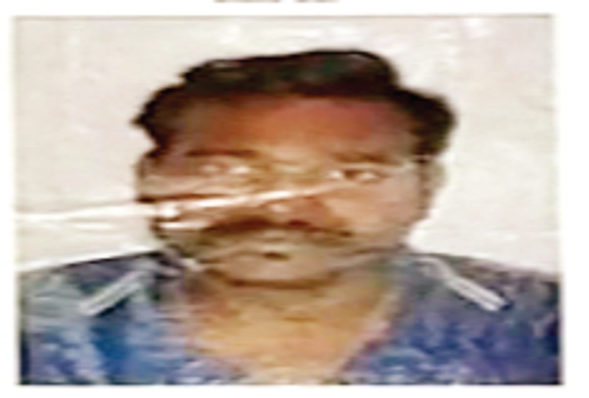 Pratapgarh: ATS arrested the fish seller on suspicion of terrorist connection and took him to Delhi